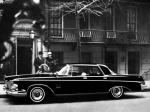 Imperial Crown Southampton Hardtop Sedan 1963 года